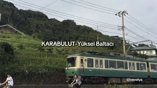 KARABULUT - Yüksel Baltacı lyrics 