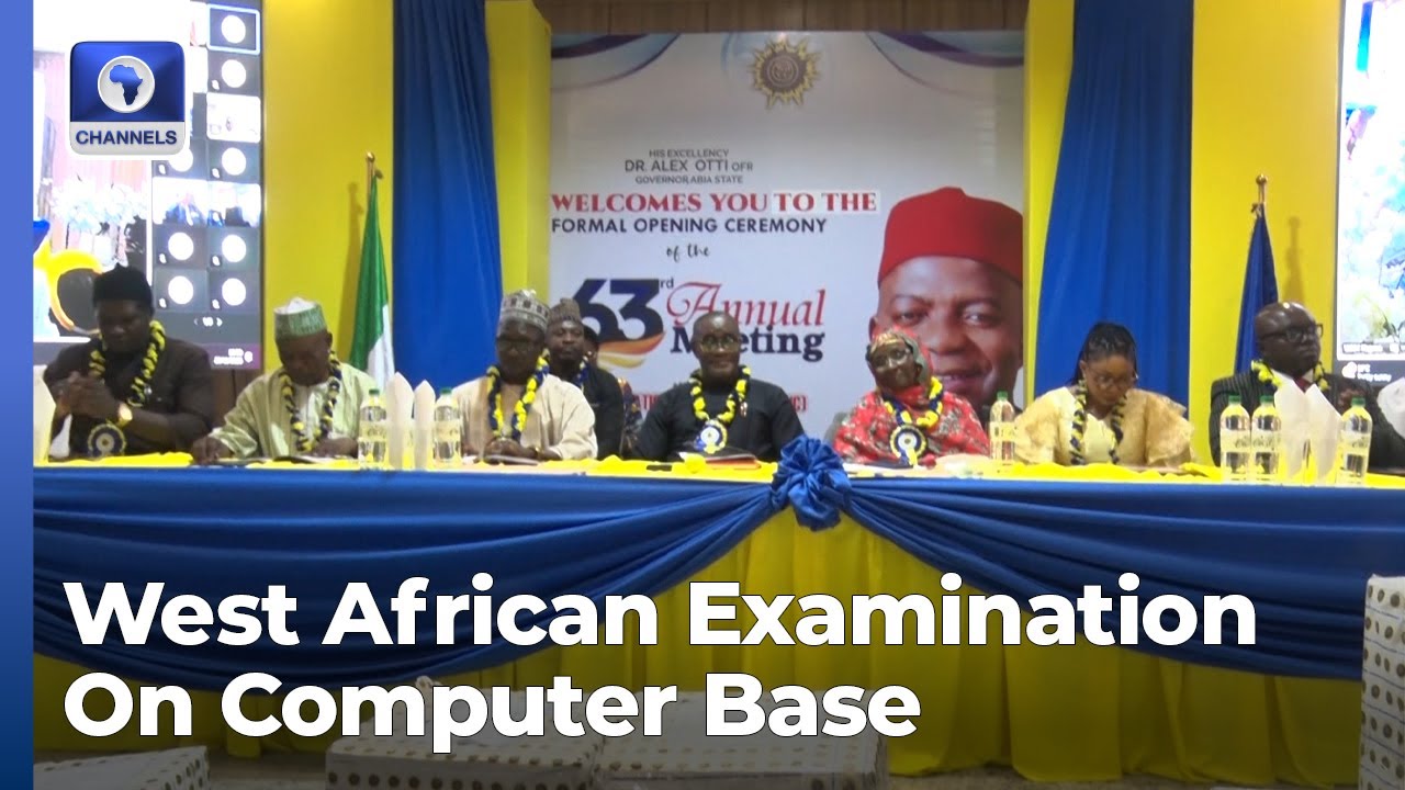 WAEC Complies With Ministry Of Education Directive On CB-Wassce, Shifts Full Implementation To 2027