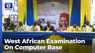 Waec Complies With Ministry Of Education Directive On Cb-Wce, Shifts Full Implementation To 2027