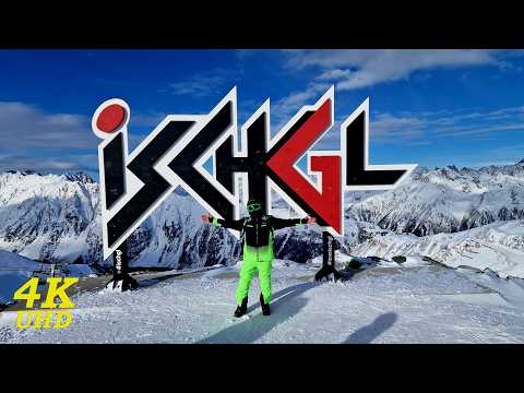Ischgl-Samnaun