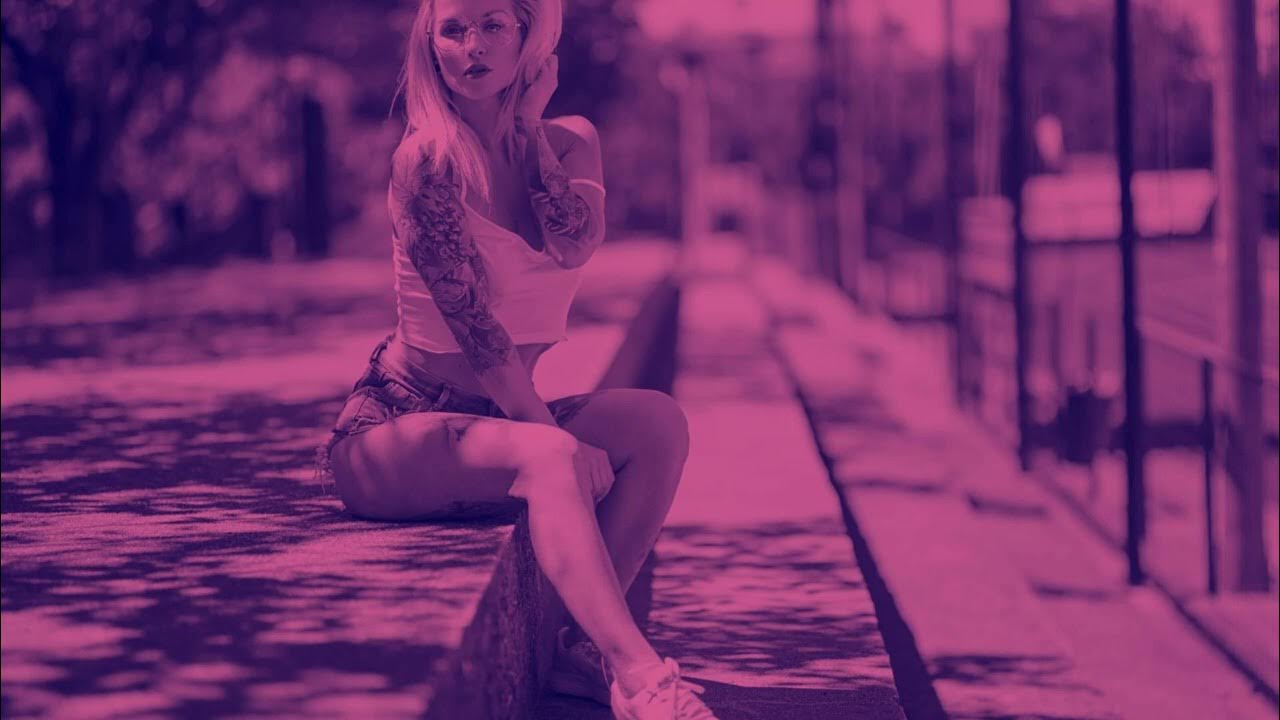 музыка 2023 dj remix