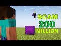 Why I Scam My Team Leader In FireMC Server #1PSD1 #Scam