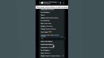 How Beacon tutors are scamming you | scam  #beacontutors #beacontutions #onlinework #scam