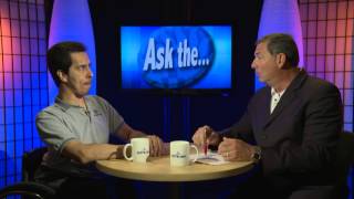 "Ask The..." City Clerk Administrative Specialist