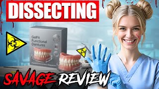 Nextwea Dentures Review: Shocking Truth About Online Dentures (2026)