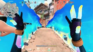 Spark - NEON Agent Trailer // VALORANT