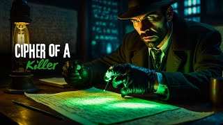 The Zodiac Code: Unraveling a Killer’s Mysterious Cipher