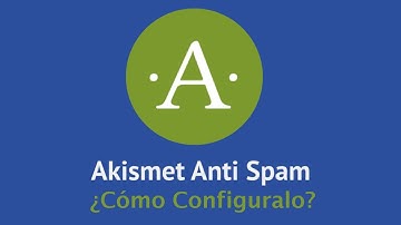 Clase 2 Como Activar Akismet en WordPress
