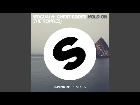 Hold On (feat. Cheat Codes) [Vijay & Sofia Zlatko Remix]