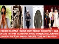 DUCHESS MEGHAN,A FASHION ICON?/MEGHAN HIKING OUTFIT SOLD OUT?/TABLOIDS AFRAID OF MEG RELAUNCHING TIG