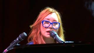 Tori Amos - Russia - Munich 2017 FULL HD