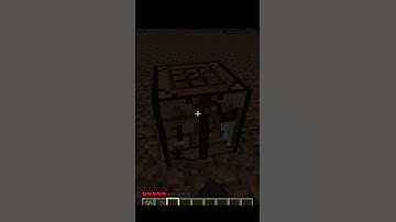 Minecraft Indev (theme Hell mode)