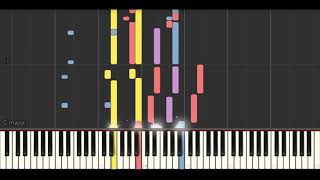 葉問 4: Ip Man Theme (Instrumental Cover)