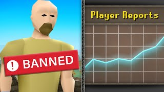 Jagex Just Initiated A Player-Run Bot Nuke
