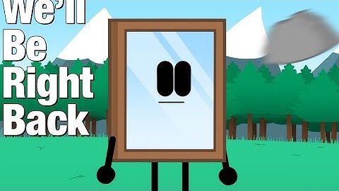 Object Mayhem be like... (Season 1: Tune