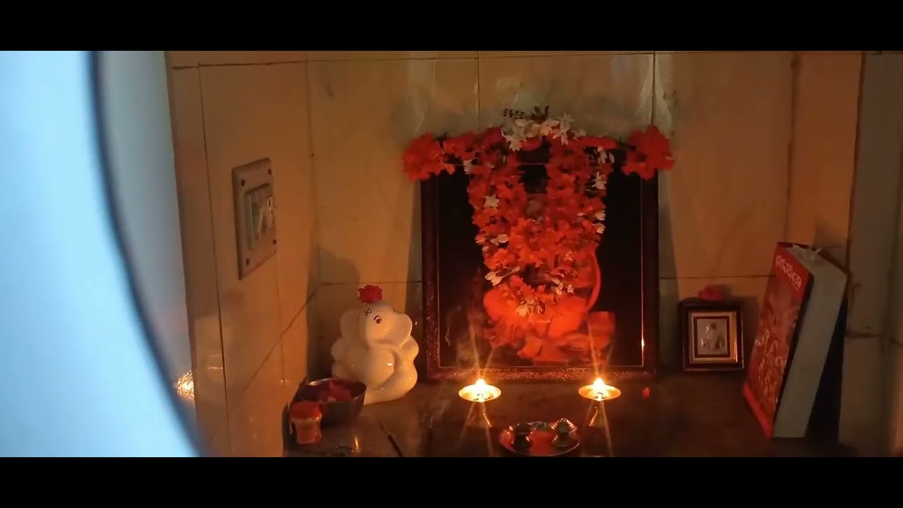 ಅಮಾವಾಸ್ಯ ಪೂಜೆ ರಾಯರ ಪವಾಡ ನೋಡಿ  ಆಷಾಡ ಪೋಜೆ 