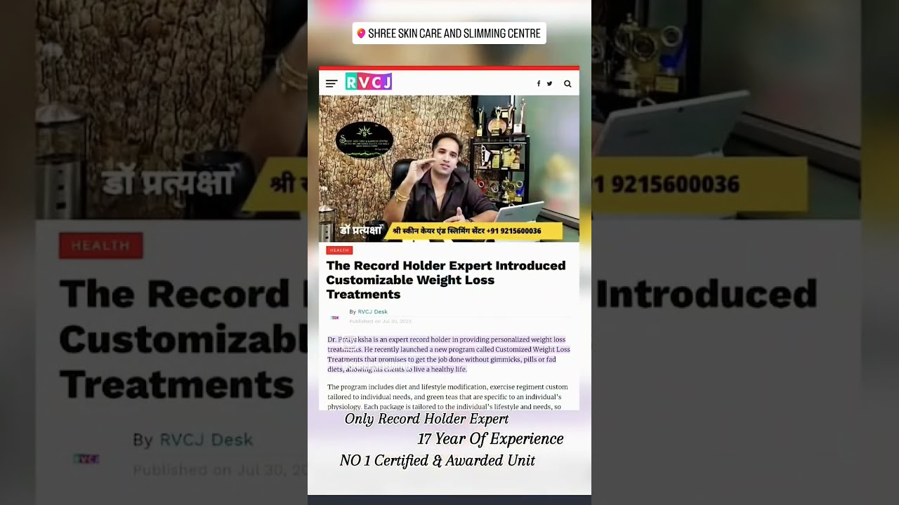 #World_Fastest_Weight_loss_Expert