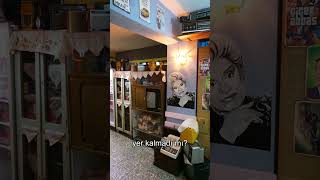 Aleyta Kafe Bursa Şfet Şfet