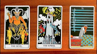 Aquarius Wow Talk About Options, Aqua 30-5 February 2023 Weekly Bonus Tarot