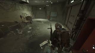 Arc Raiders: Mr. Sneaky Tries it