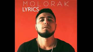 HRAG - MOLORAK  2018 (Lyrics)