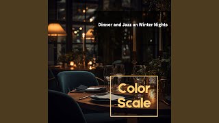 Moonlit Winter's Serenity (Key C Ver.)
