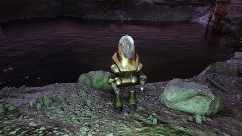 Insult Bot Fallout 76 random encounters #fallout76