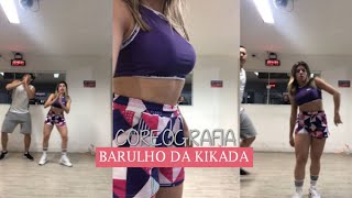 Gkay Dançando Barulho Da Kikada - Gkay Daily