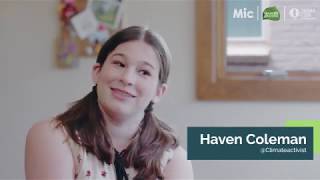 Seventh Generation & Sierra Club Commit to Clean Ep 3 : Haven Coleman, Colorado