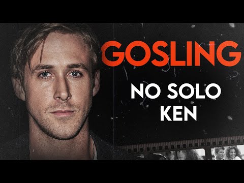 Ryan Gosling: El