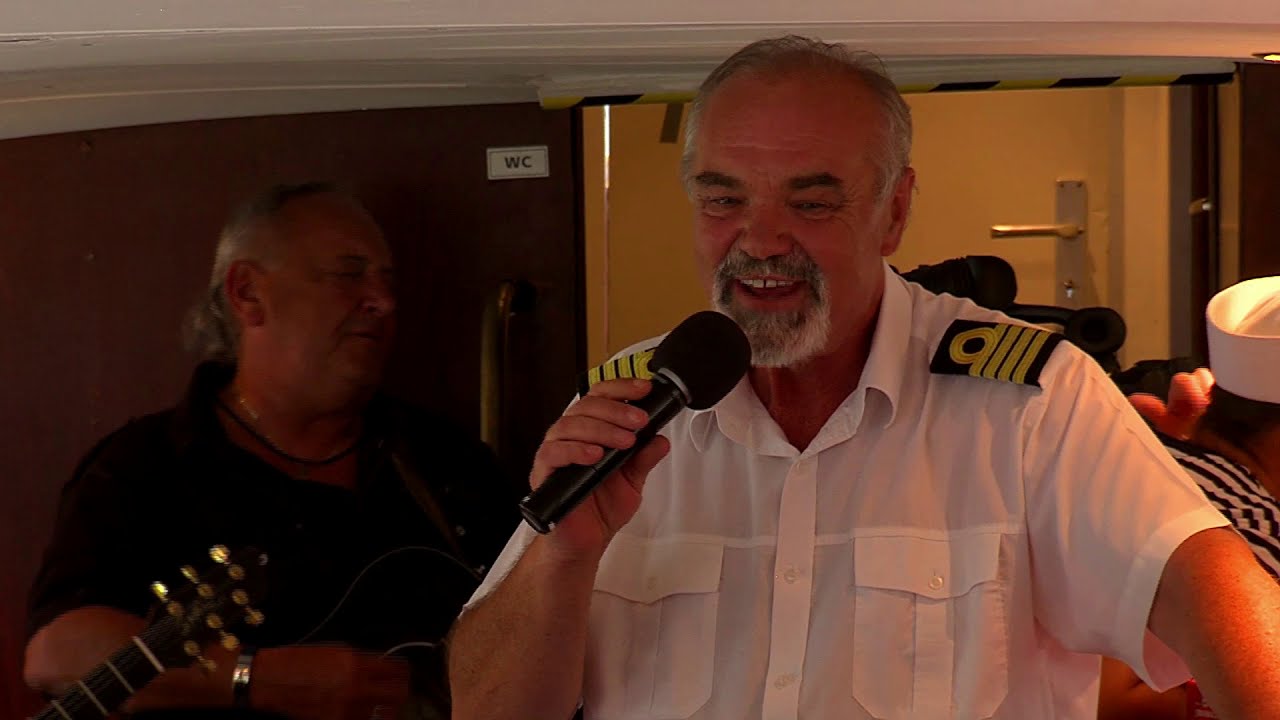 Josef Zoch   Svatá Anna (píseň o lodi)