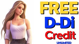 Did ai free credit generator | Create a FREE Talking AI Avatar with this TRICK (D-ID for FREE)#viral screenshot 4