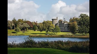 Ireland Chauffeur Travel | Bespoke Luxury Tours of Ireland