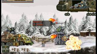 Commando Assult Mission 2