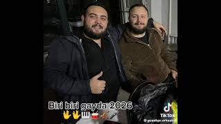 2027 BİRİ BİRİ GAYDA UZUNKÖPRÜLÜ MURAT
