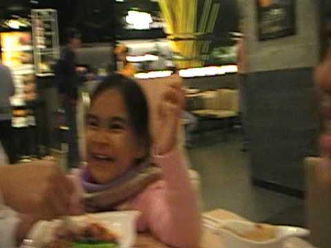 CAFE De CORAL HK