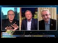 "The REAL Terrorist Is YOU!" Trump's Israel-Hamas Ceasefire Deal | Owen Jones Gets It Wrong!