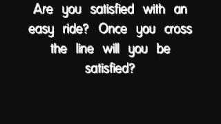 "Are You Satisfied?" - Marina and the Diamonds (w/Lyrics) chords