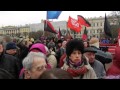 Митинг против войны на Украине. Марсово поле