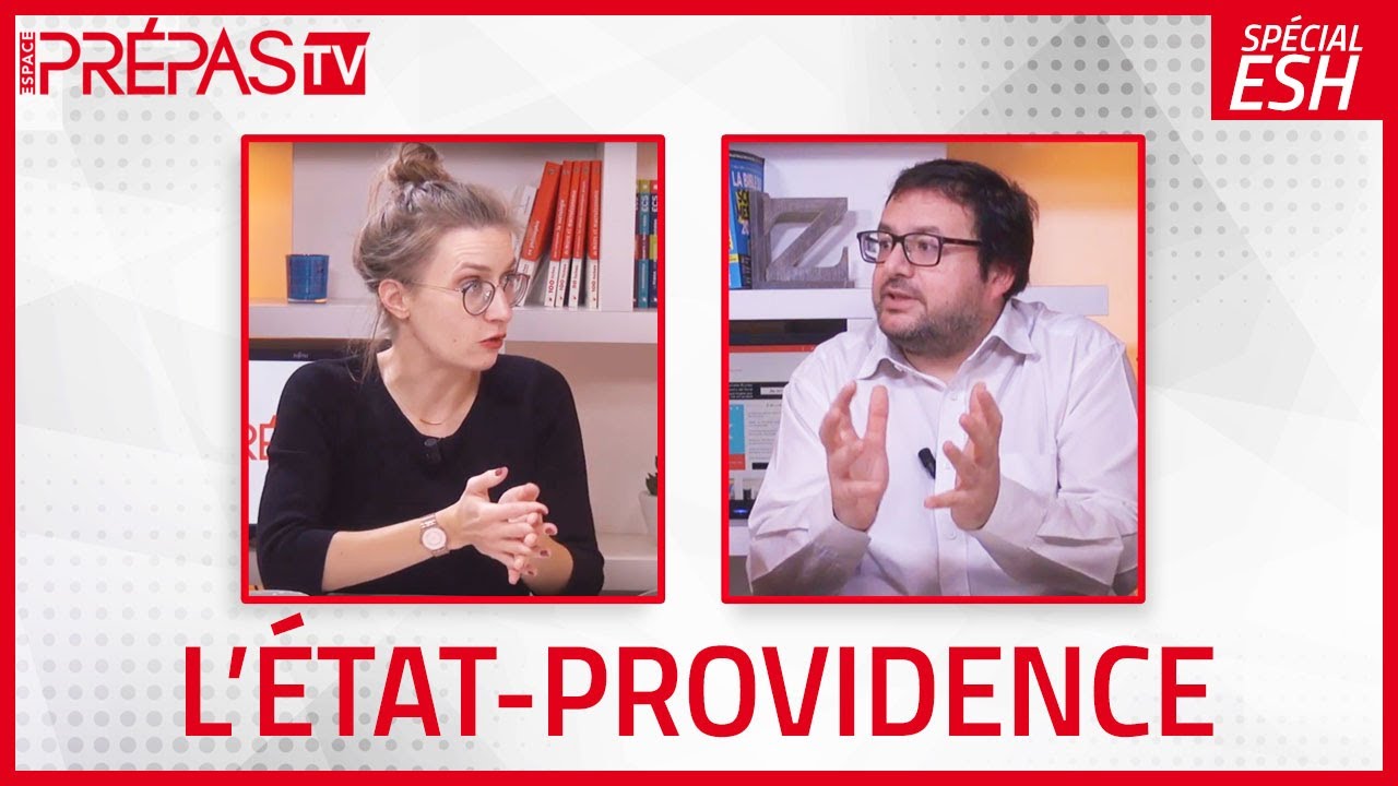 Spécial ESH : ÉTATS-PROVIDENCE : définition, principes et typologies