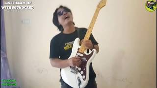 Sangadi Improvisationed Solo Guitar backingtrack hardrockballad gdi pati