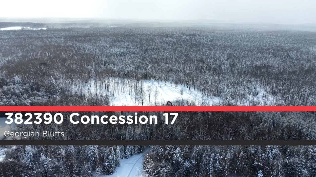 382390 Concession 17 Unbranded