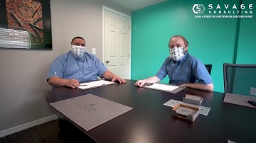 Email Encryption - Savage Consulting