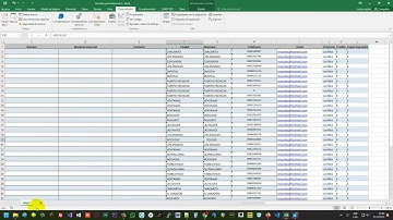 Exportar Excel a XML