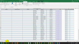 Exportar Excel a XML