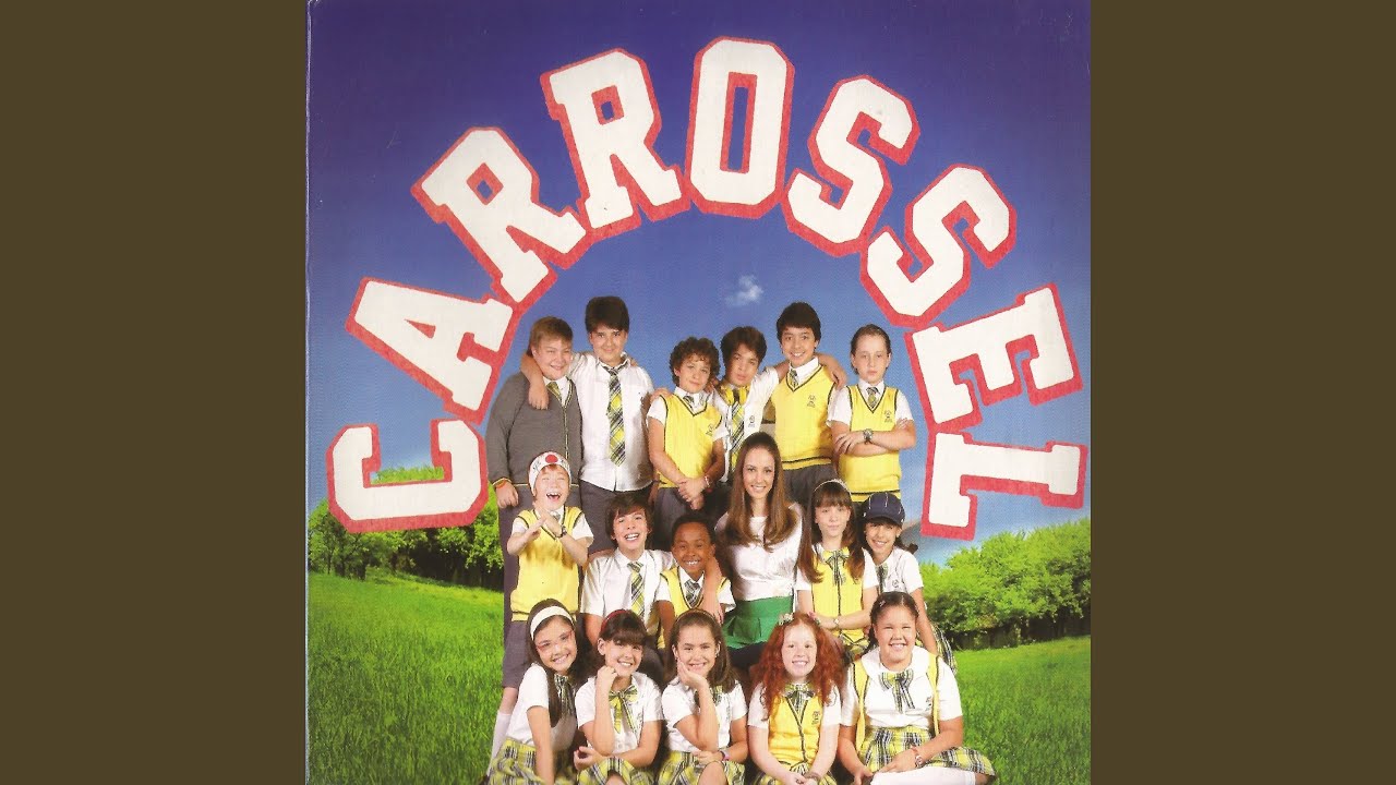 Carrossel