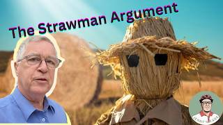 The Strawman Argument
