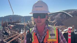 Chimney Hollow Reservoir Project Virtual Tour Summer 2024