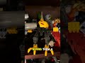 When #LEGO Made Disgusting Slug Collectibles in 2003… #legobionicle #bionicle #afol