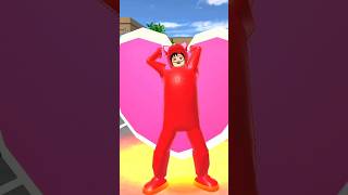 Download Lagu Sebuah mantra yang salah😂🤣#sakuraschoolsimulator #youtubeshorts #shorts #shortvideo #funny #gaming MP3